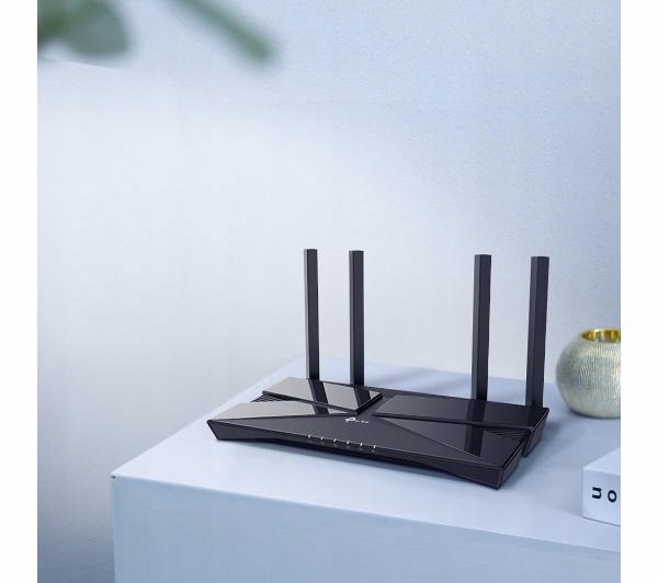 Router TP-LINK Archer AX23 AX1800 802.11ax Model Archer AX23