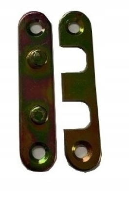 

Blokada Przeciwwyważeniowa Mała Gjm