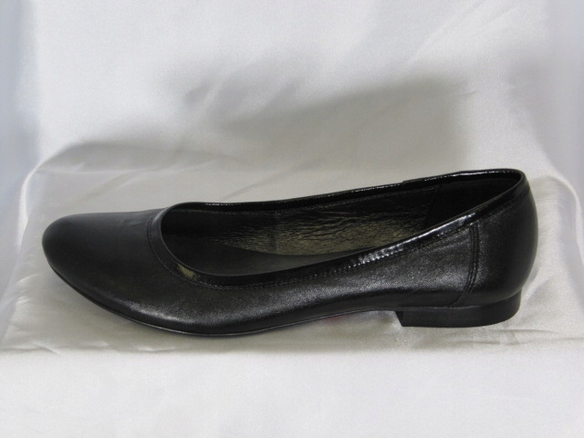 

Baleriny damskie Angello (771) Skóra r. 37