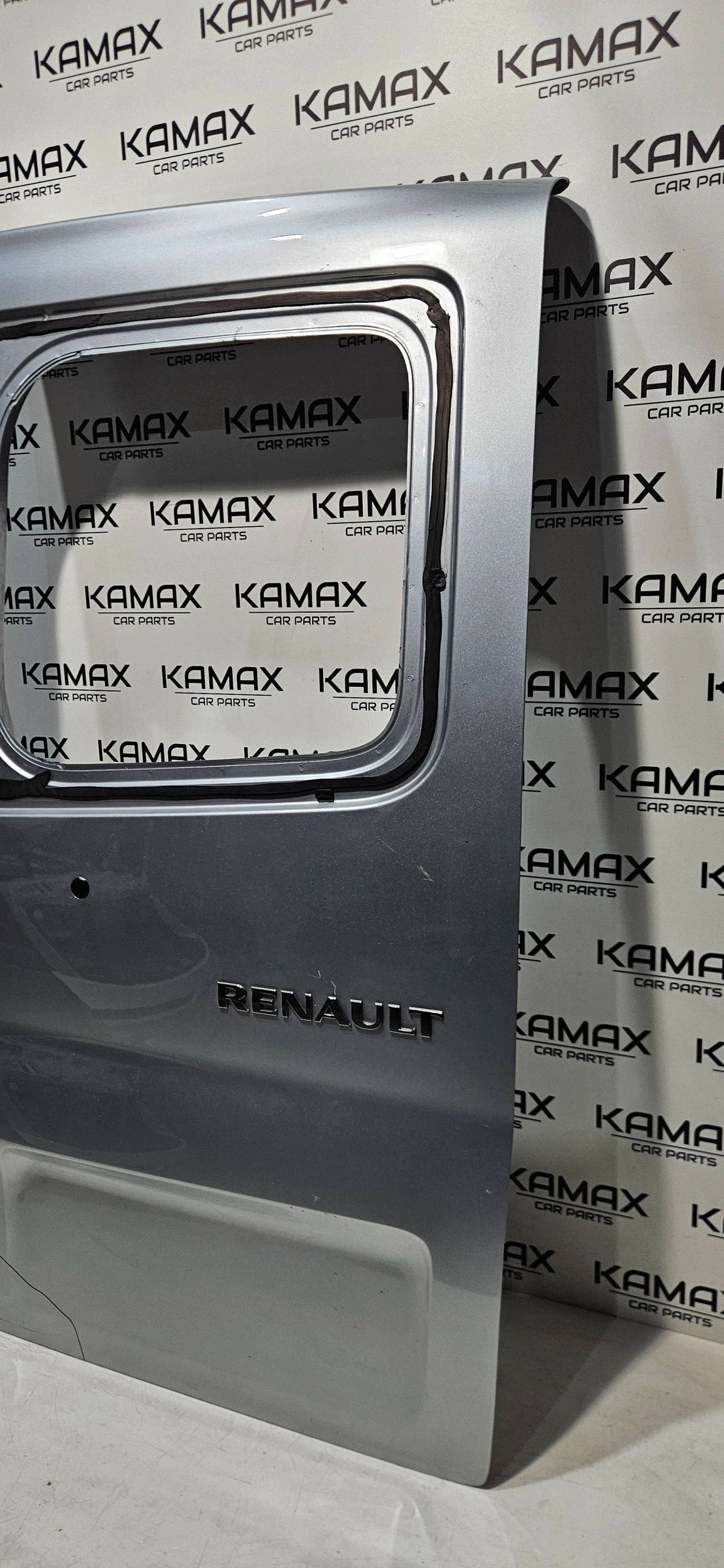 door rear. right side Renault Trafic III (X82)