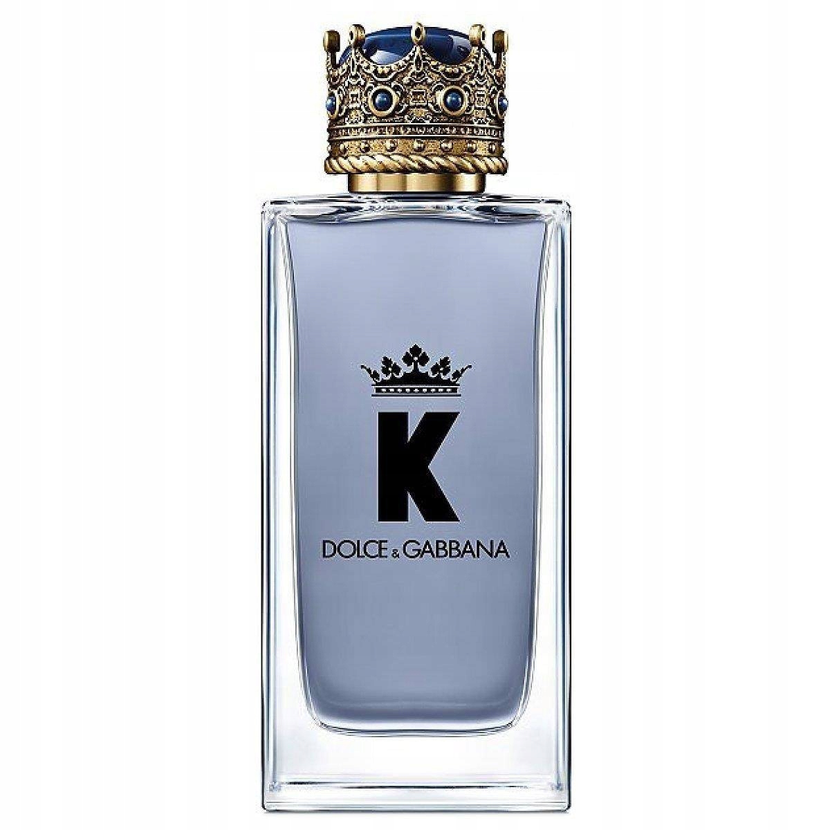 Dolce&gabbana K by Dolce&Gabbana Edt 150 Ml