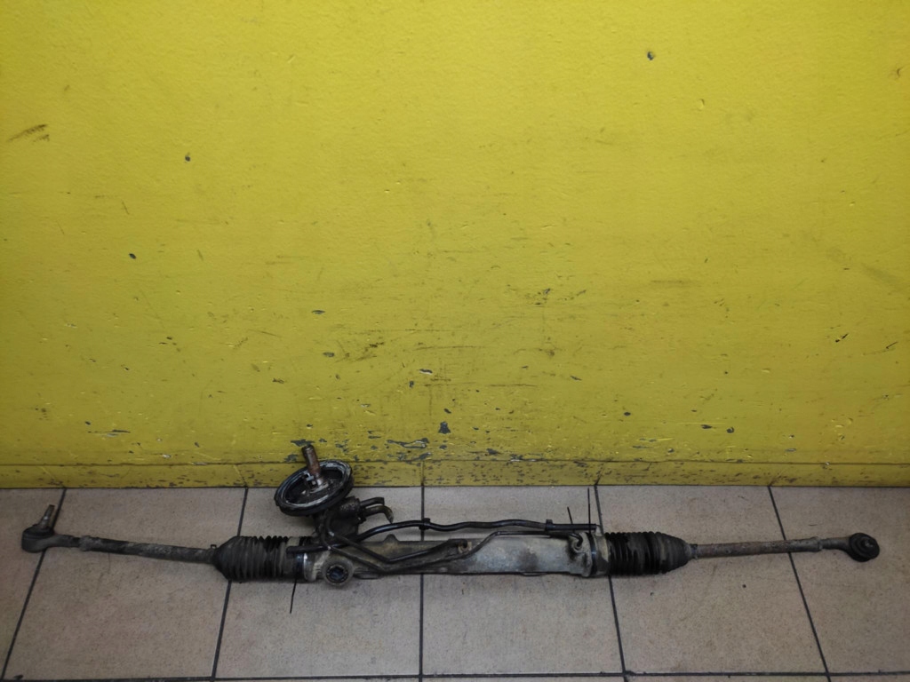 PEUGEOT 206 servo control 9638132380