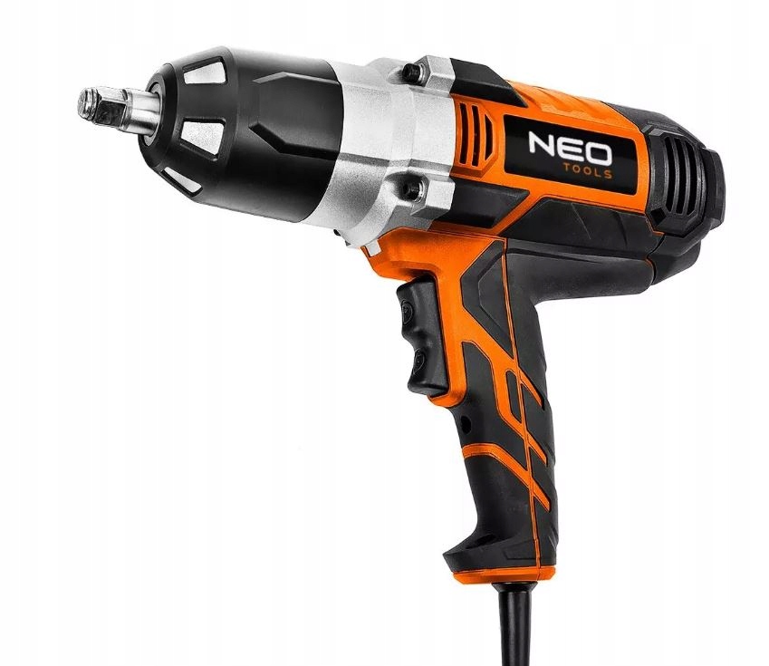 Rázový uťahovák 1020 W 950 Nm Neo 04-720