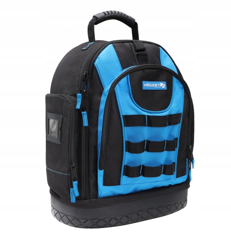 Hogert HT7G226 Odolný Batoh S Organizérem