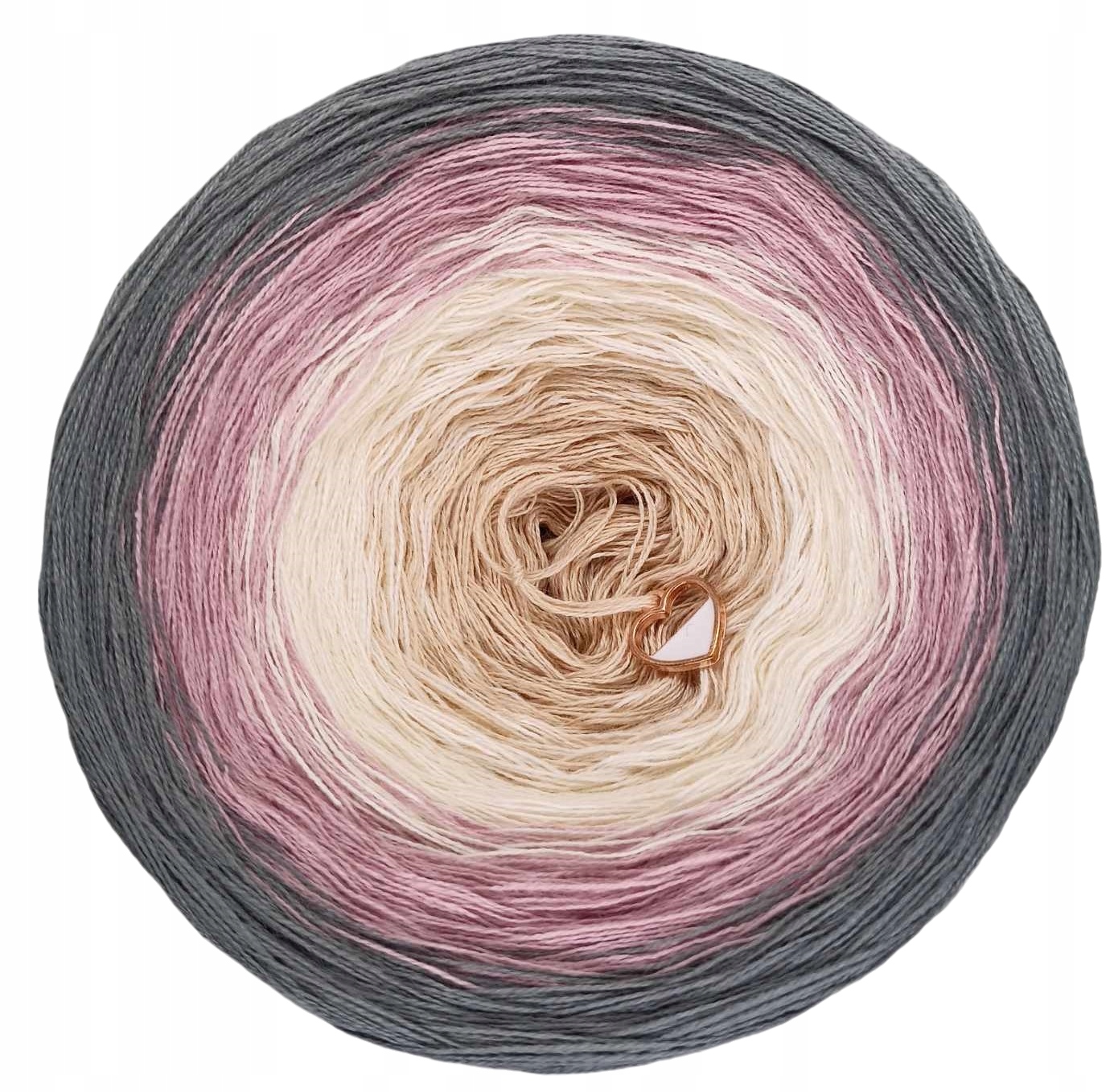 Motek ombre, příze bavlna/akryl m-253_2