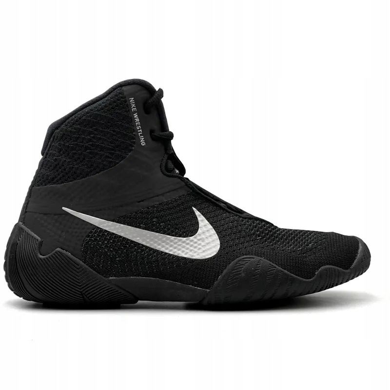 Buty Nike Tawa Black White CI2952-001 rozmiar 43