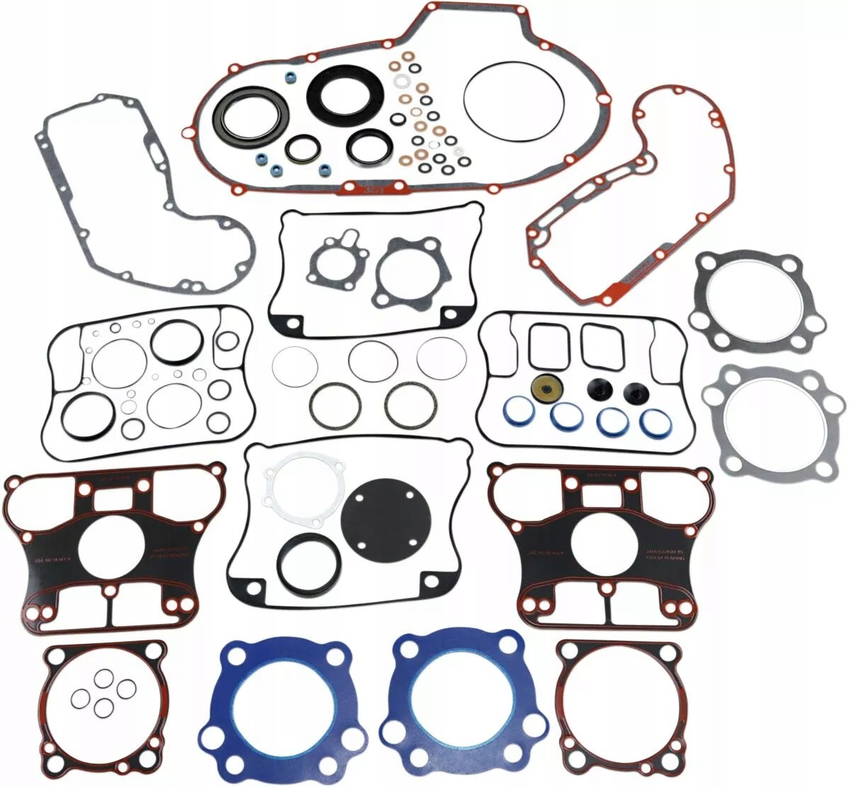 Sada tesnení motora Harley Davidson XL 0.045" 91-03