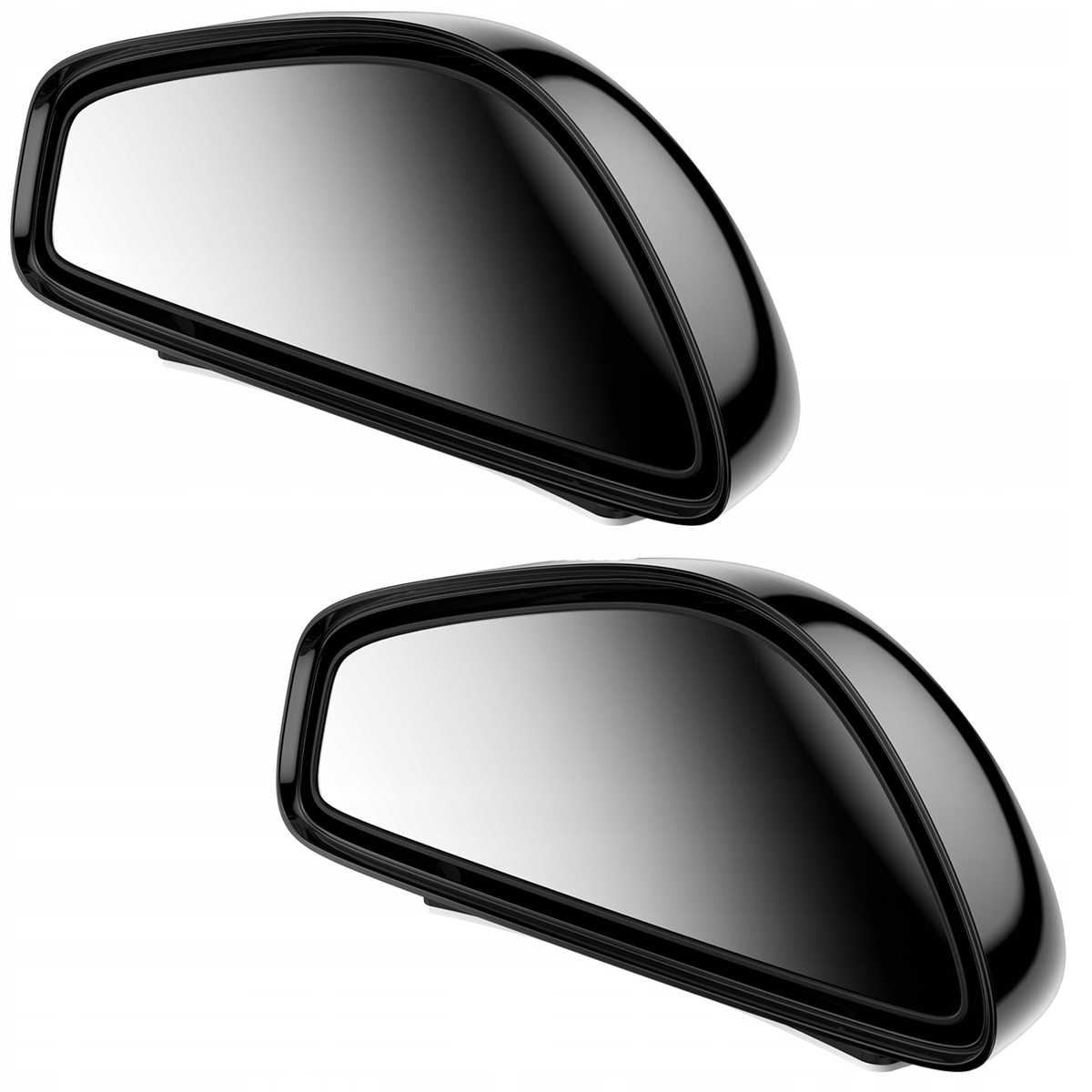 LUSTERKO boczne MARTWE POLE dodatkowe SZEROKOKĄTNE