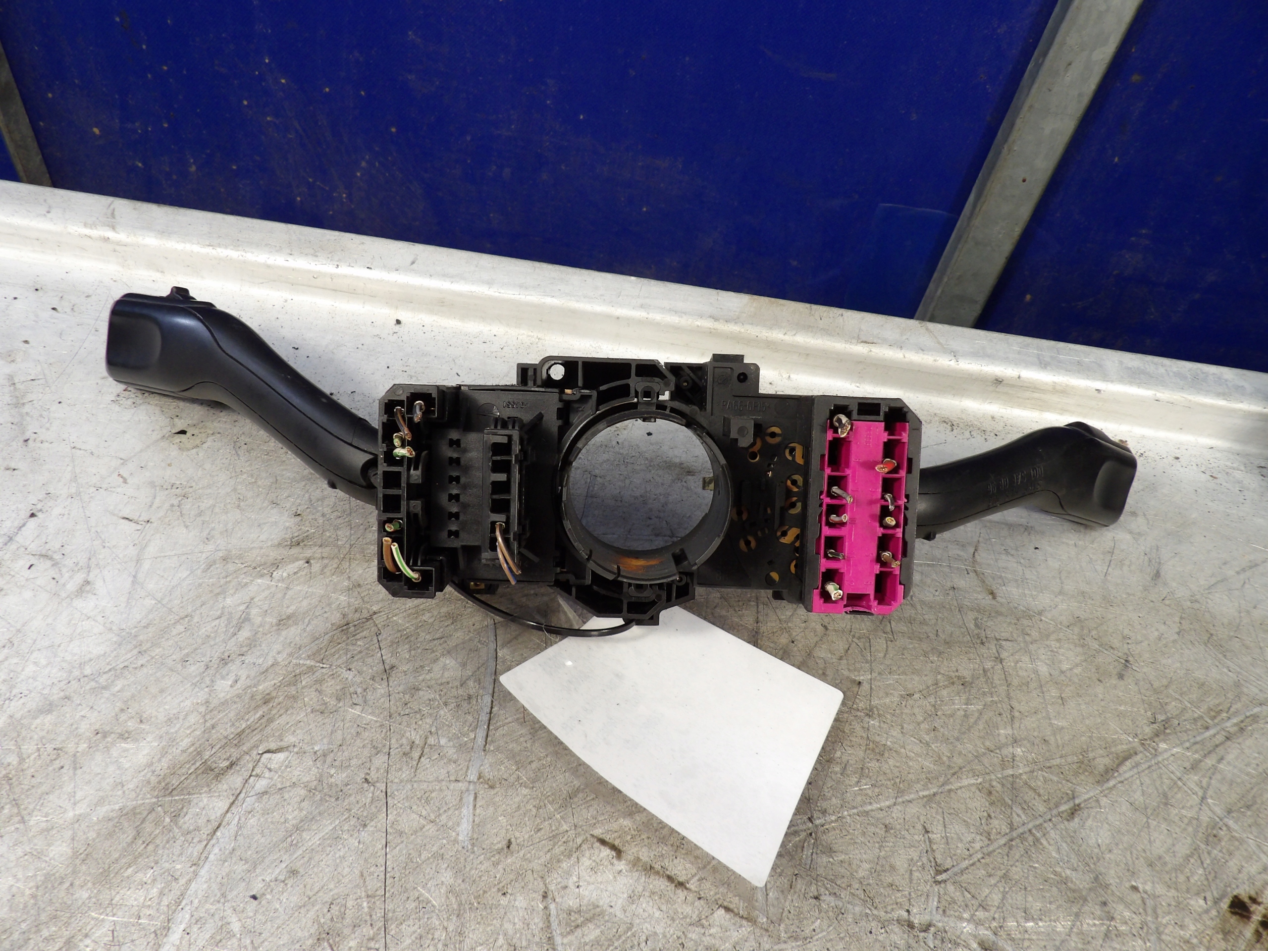 Skoda Fabia e DEVIO LUCI TERGICRISTALLO TERGI 8L0953513G