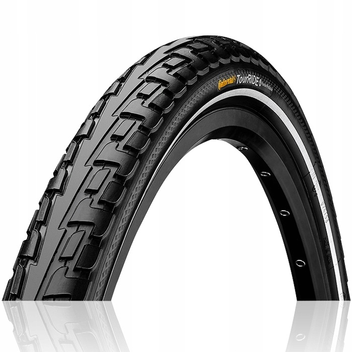 Opona Rowerowa Continental Ride Tour 20x1.75" (47-406) Reflex