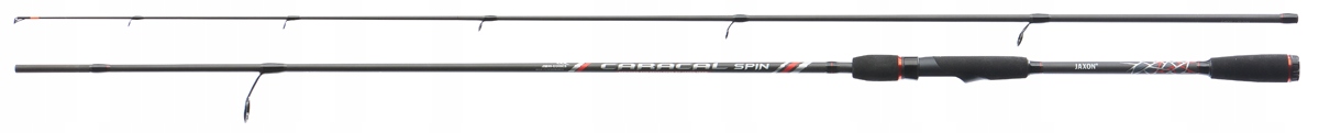 Prut Jaxon Caracal Spin 2,70 m 10-30 g