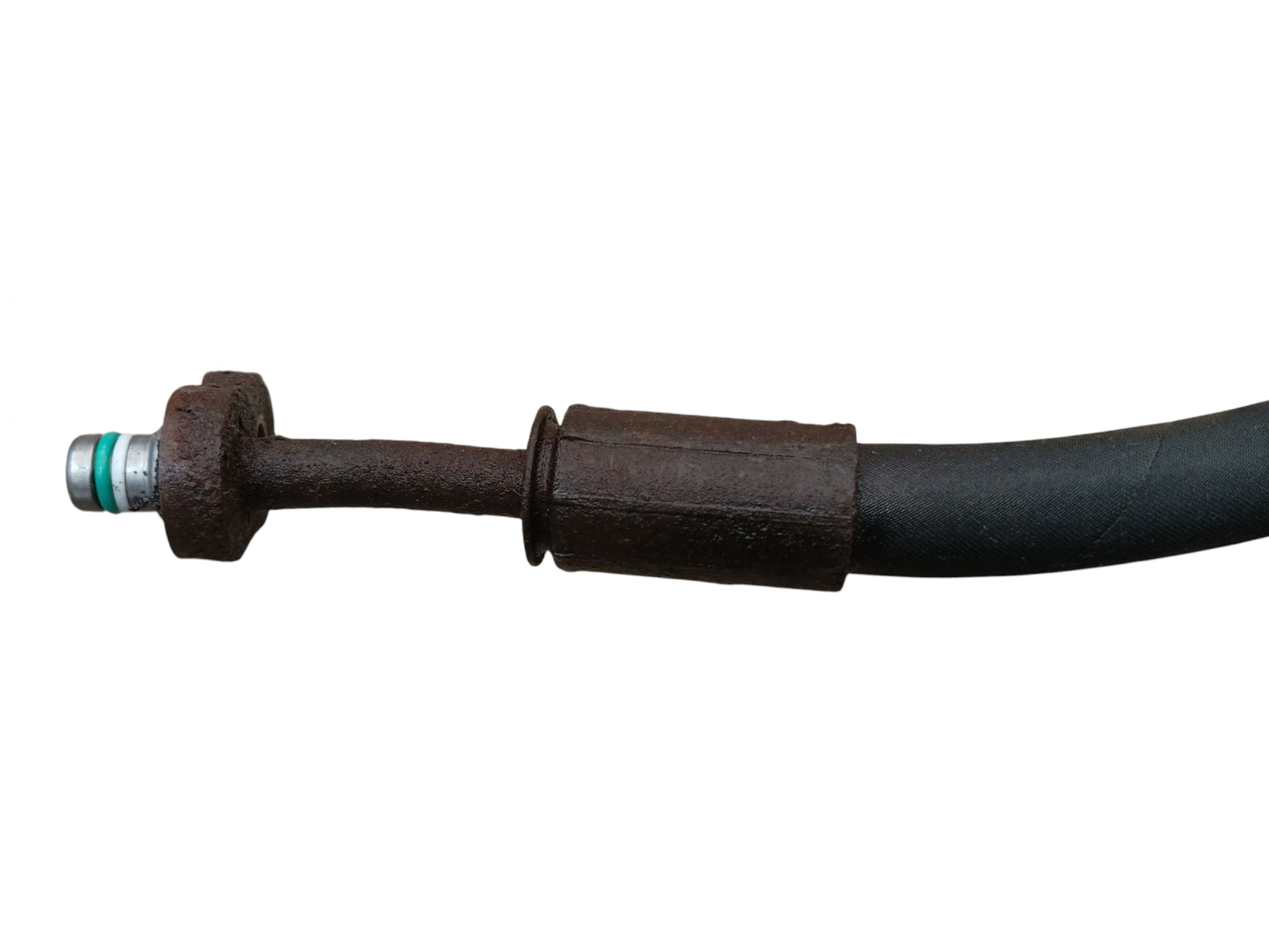 wiring hose HYDRAULICZNY springing right rear part CITROEN C5 III X7