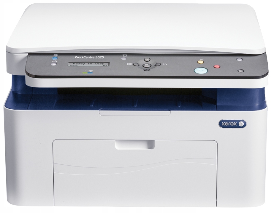 Drukarka Xerox WorkCentre 3025BI WiFi
