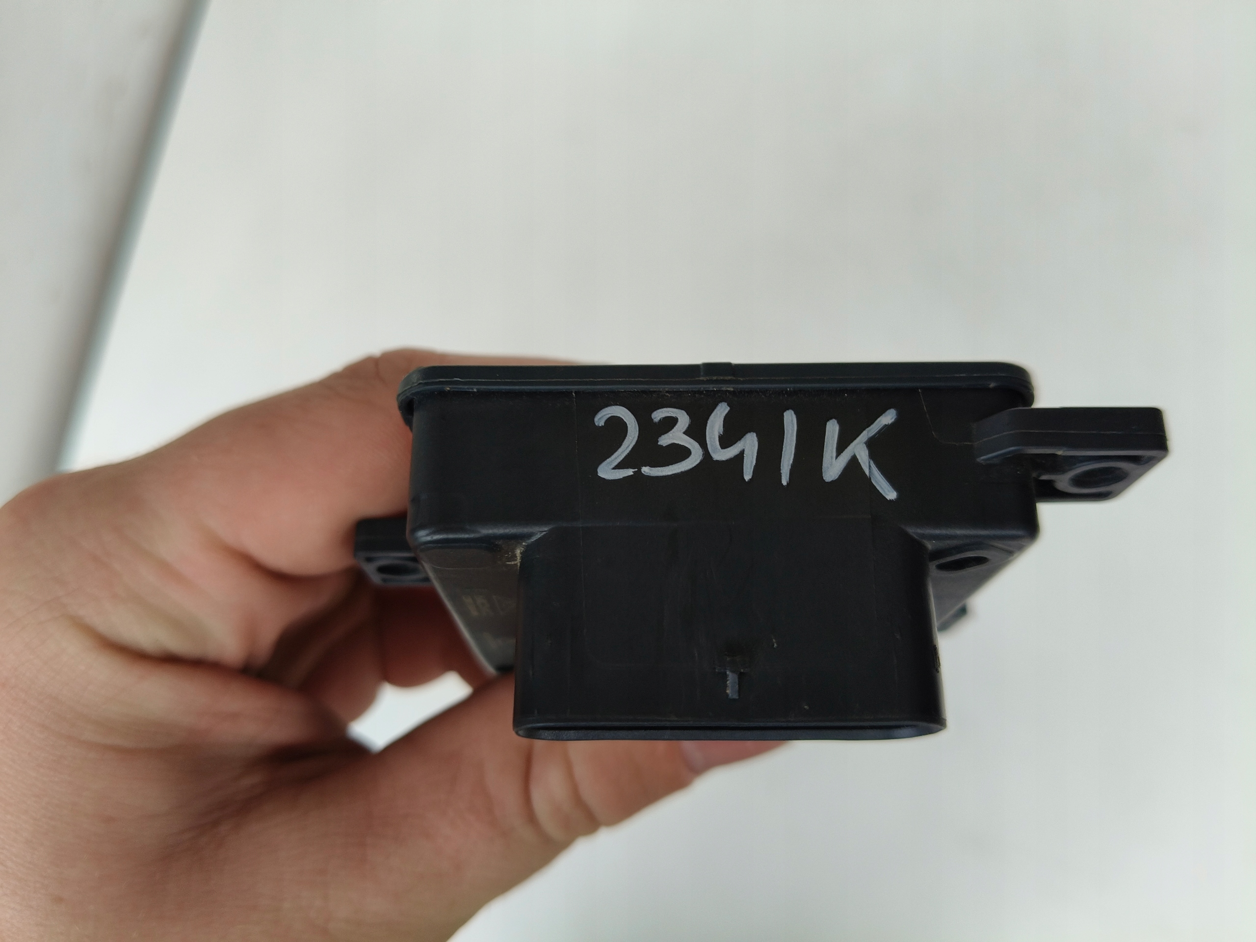 RADAR DISTRONIC ACC Sensor VW AUDI SKODA 5WA907561