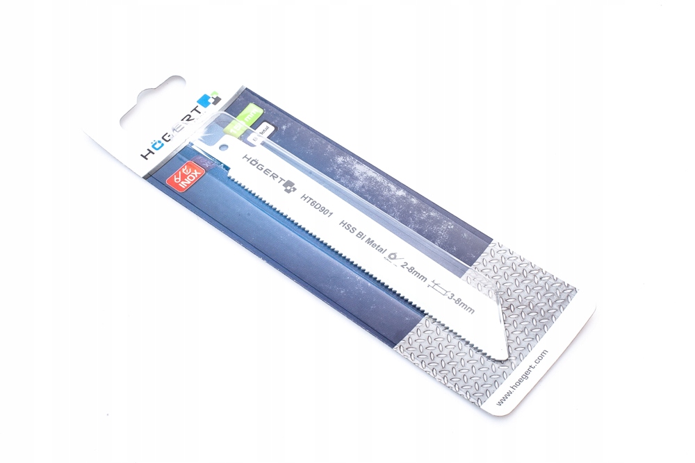 BRZESZCZOT DO PIŁY SZABLASTEJ 150mm HOGERT HT6D901 Marka Hoegert Technik