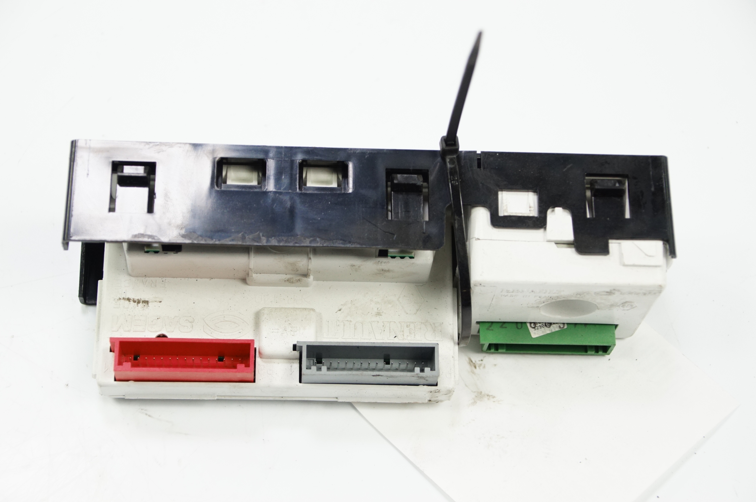display PANEL 8200002604 RENAULT LAGUNA II