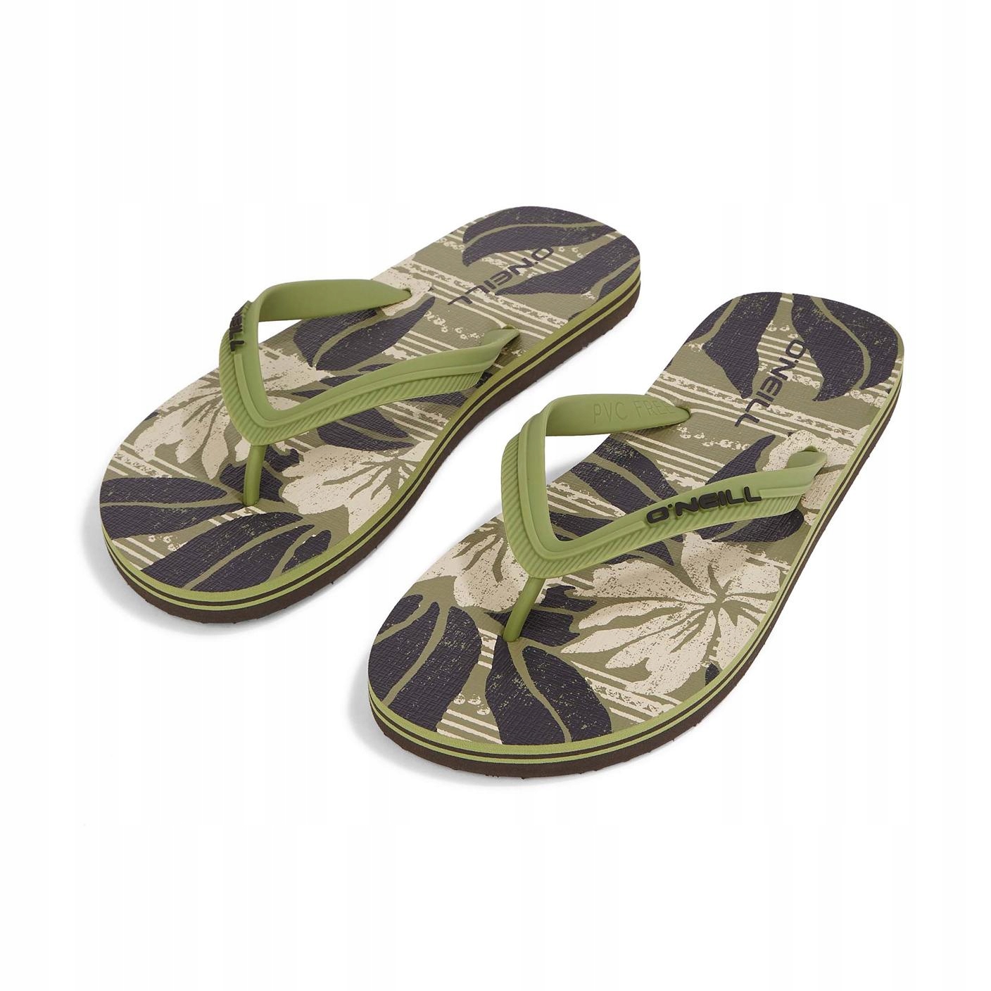 Pánské žabky Profile Graphic Sandals velikost 45