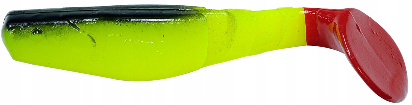 Manns Predator 9cm Bb/rt-fch