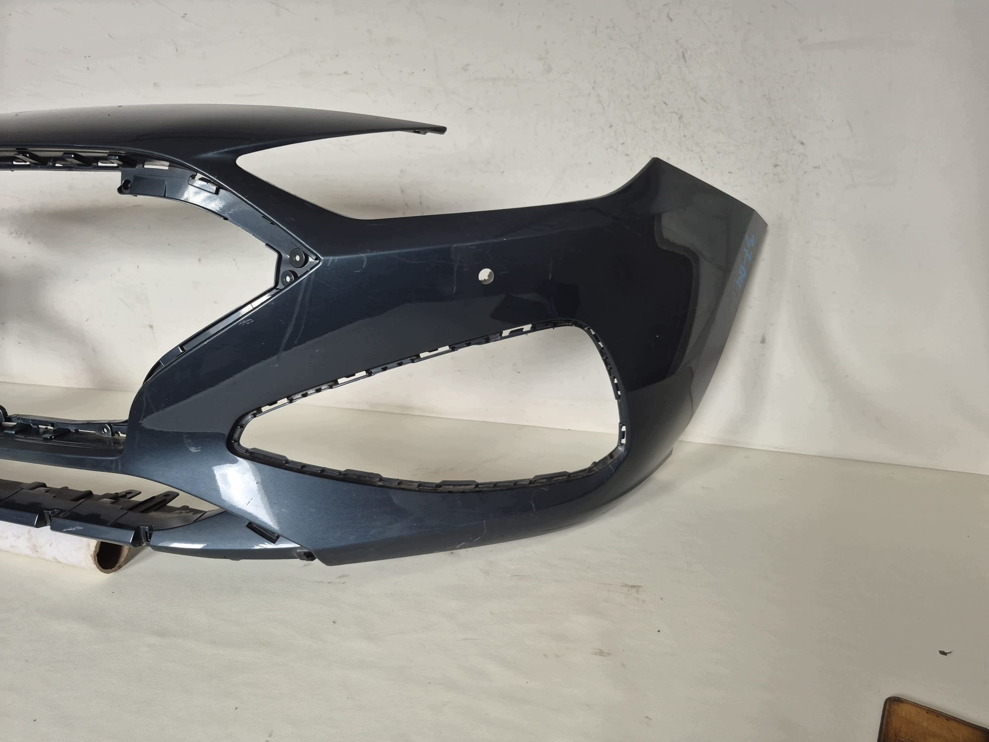 HYUNDAI I30 III 3 LIFT 20- bumper front front PDC 86511-G4500