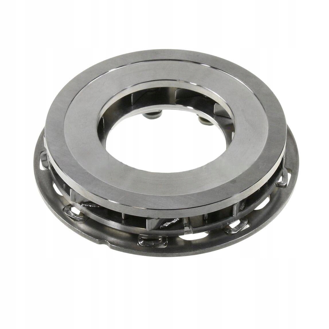 Variabilní geometrie Kkk BV38