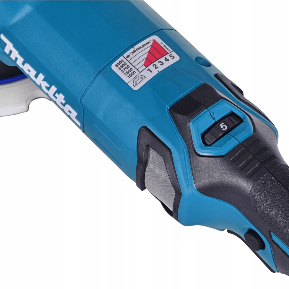 POLERKA SAMOCHODOWA MIMOSRODOWA SZLIFIERKA 150mm Producent code PO6000C