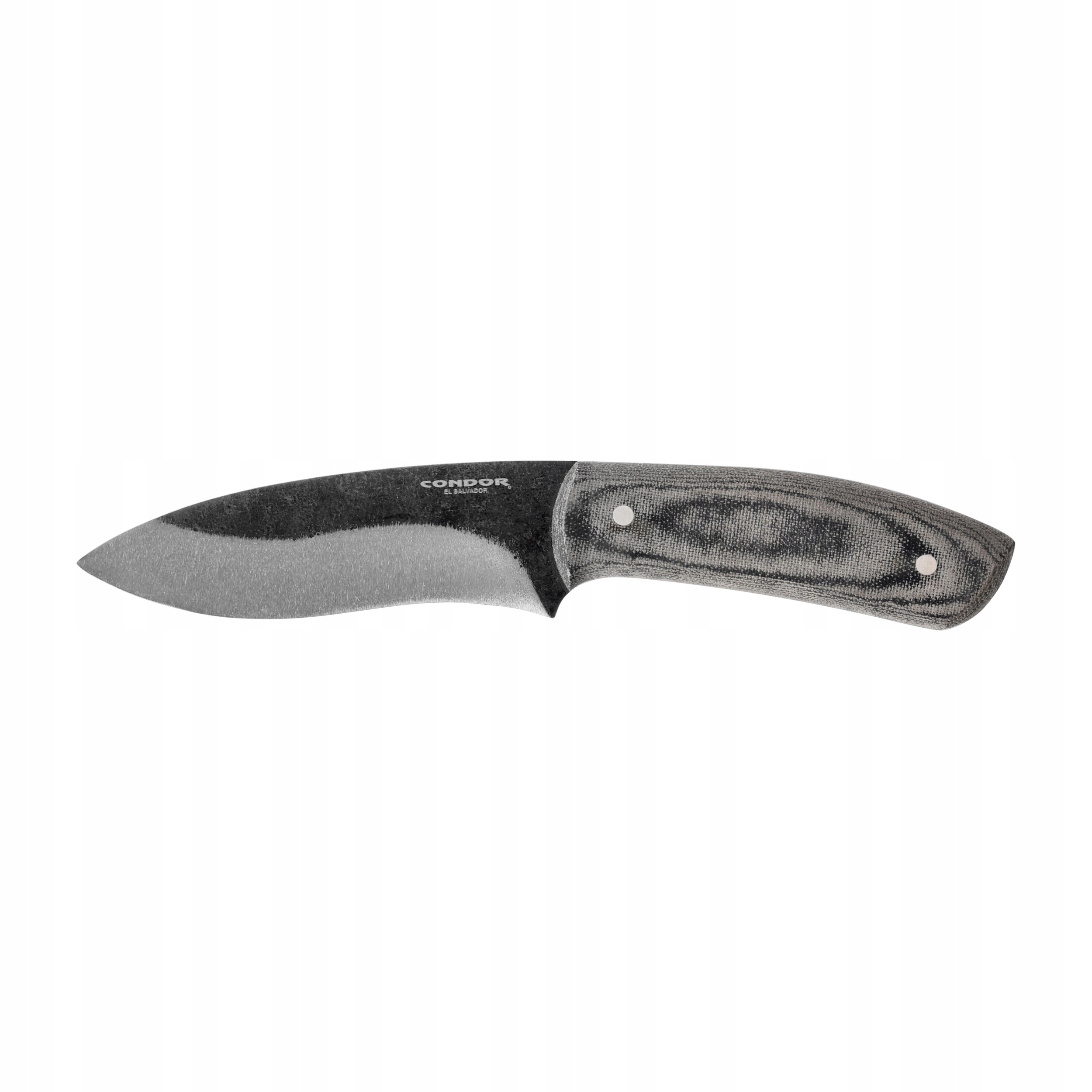 Nóż bushcraft Condor Talon