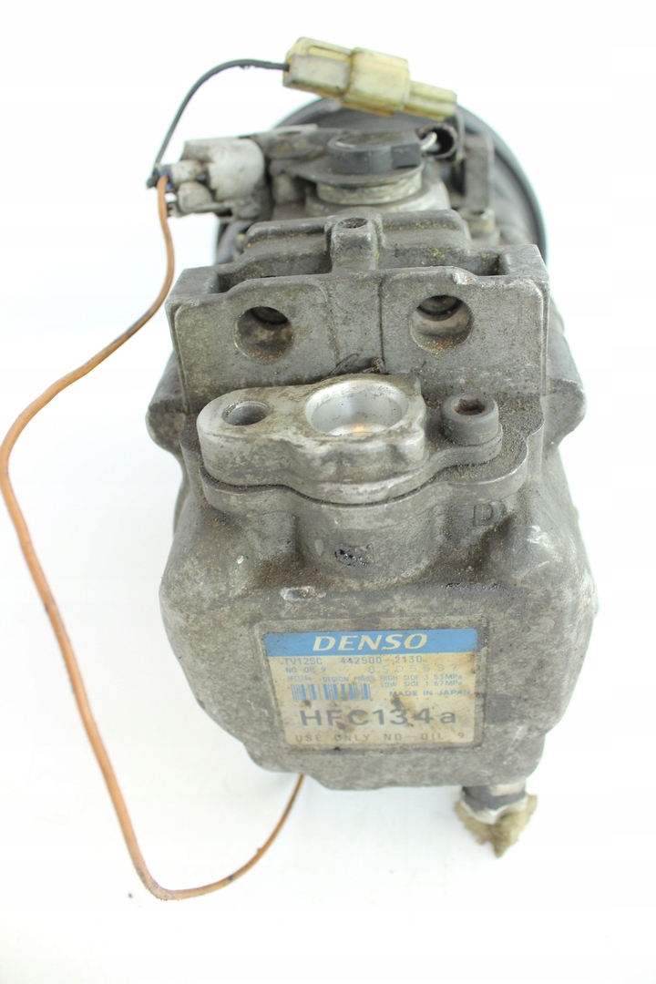 Klimakompressor klimaanlage DENSO 4425002130