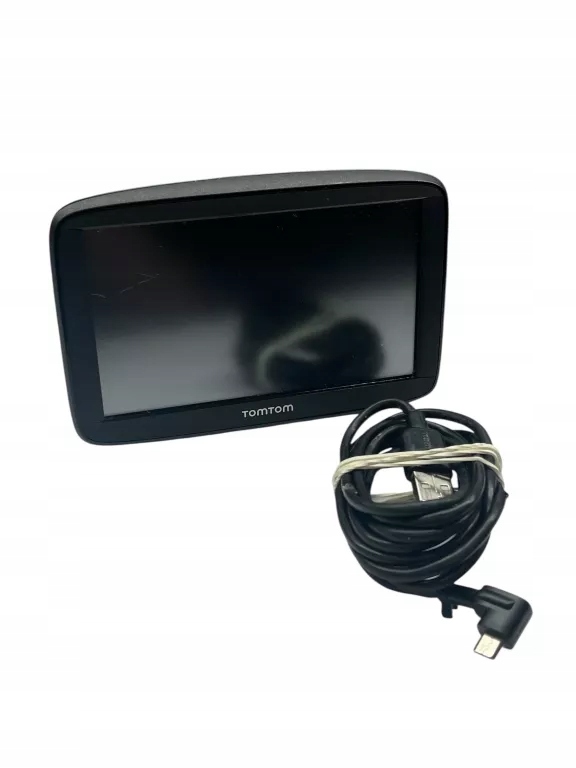 NAWIGACJA TOMTOM START 52 - Sklep, Opinie, Cena w Allegro