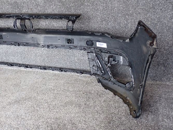 VW POLO GTI R-LINE LIFT 21- front bumper front