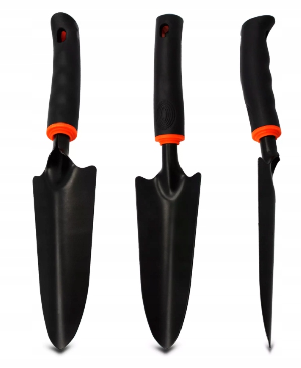 ŁOPATKA SZEROKA OGRODOWA DO PRZESADZANIA ROŚLIN KWIATÓW KT-Y6001 EAN (GTIN) 5904182440089