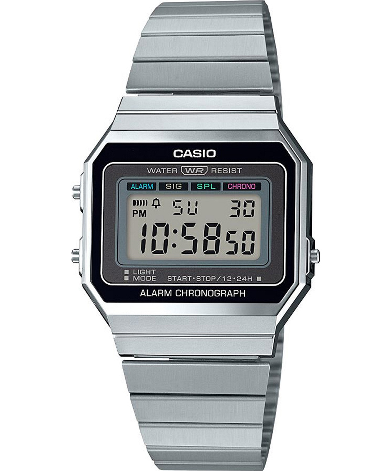 Hodinky Casio Vintage Maxi Slim Vintage