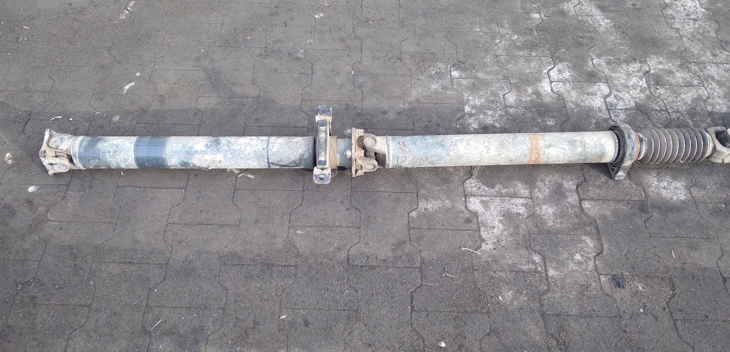 cardan IVECO 35 DAILY 4 2009