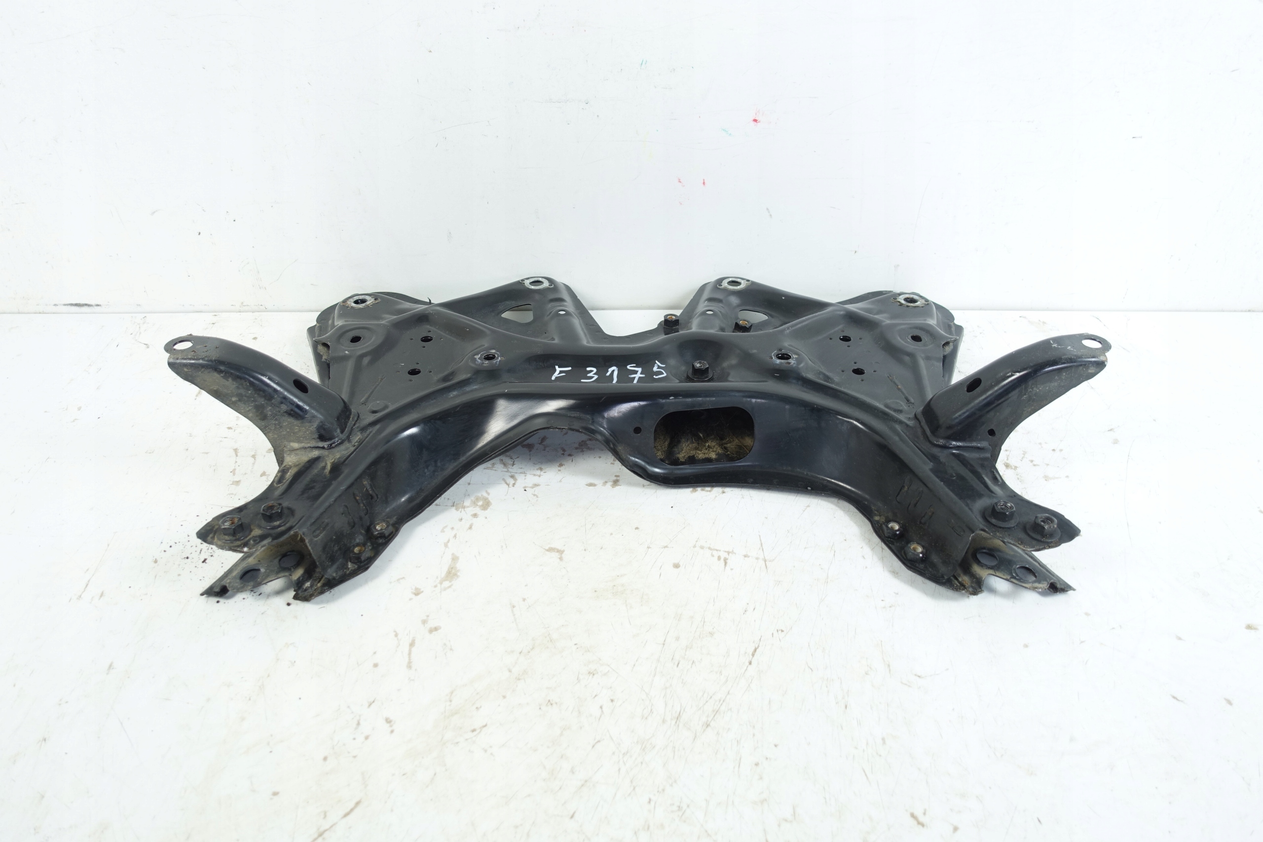 FIAT PANDA 500 HYBRYDA axle beam subframe sider front 521054140