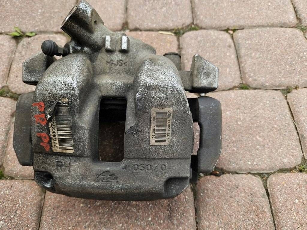 caliper front front right caliper carrier PROACE CITY C Citroen Berlingo 9830798780