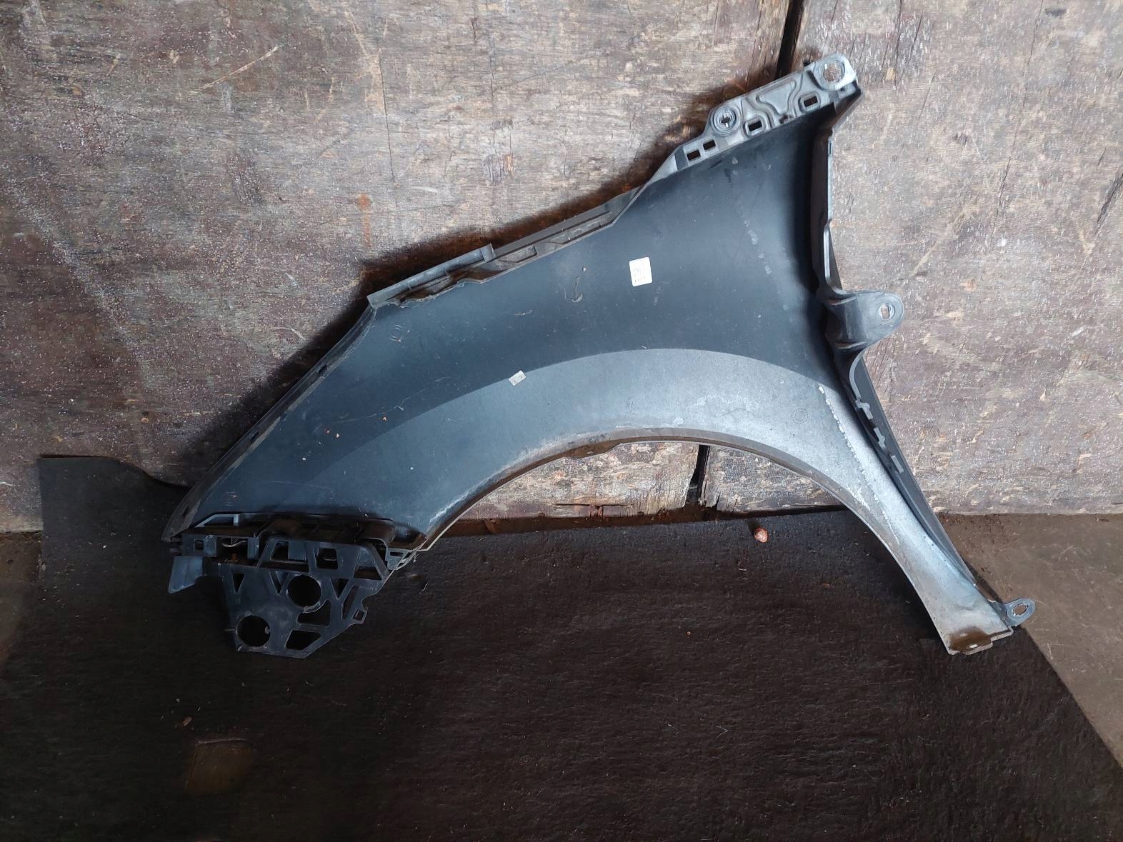 parafango Destra Anteriore PEUGEOT 3008 e KTGA