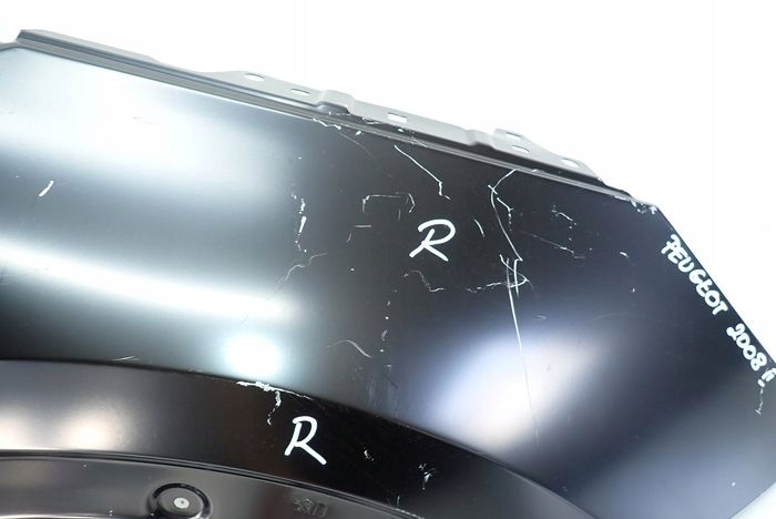 PEUGEOT 2008 II 19- fender right front front