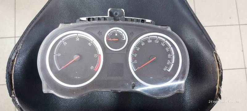 budíky CORSA D 1.3CDTI 13252147