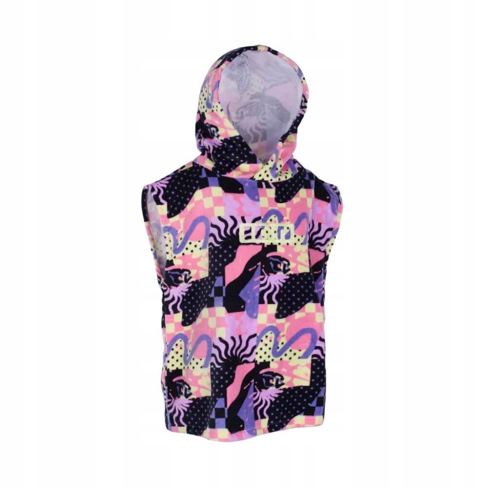 Ion Poncho Mini Grom 025 funky-coral Mini (60-110)