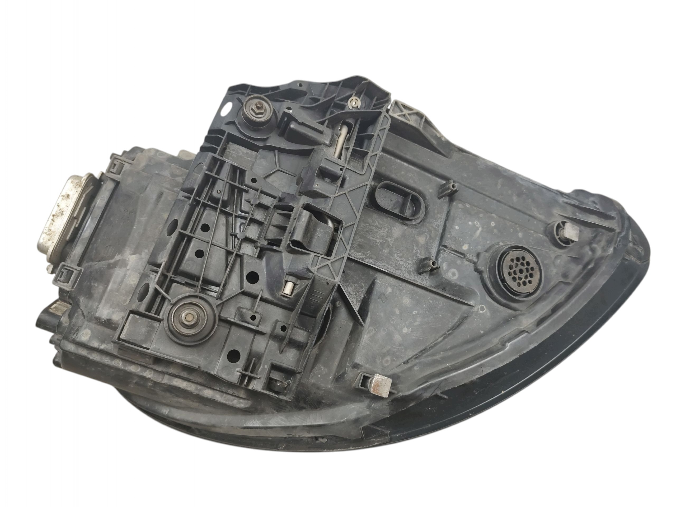 light left front PORSCHE PANAMERA and 970 LIFT (2013-2016) 970631055 XENON UK
