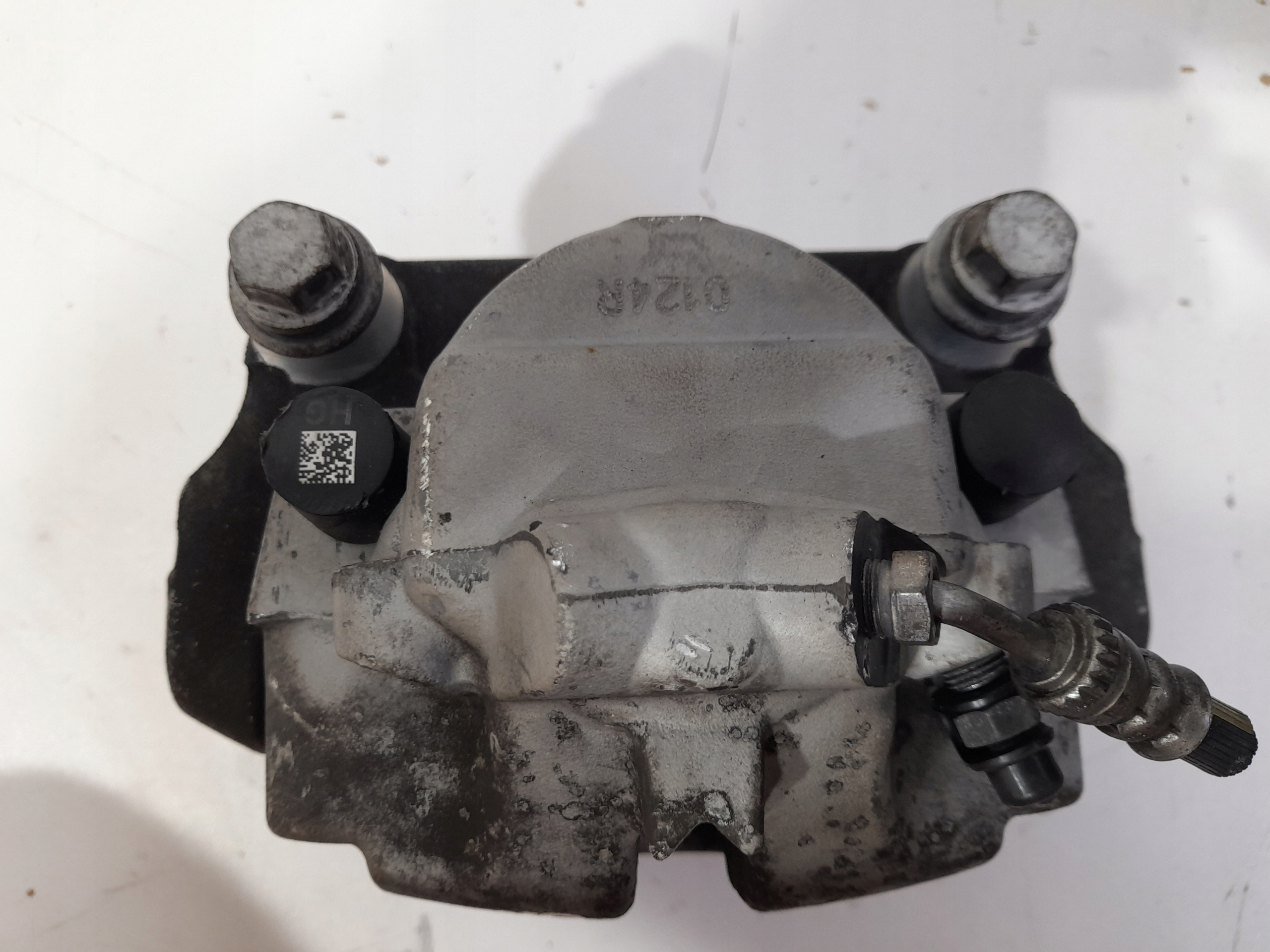 BMW 5 / F10 F11 caliper brake front right