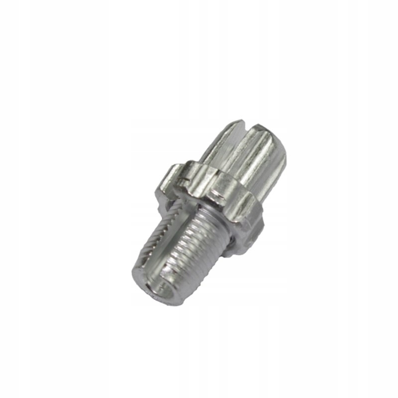 

Śruba regulacji dźwigni hamulca M10x16 aluminium