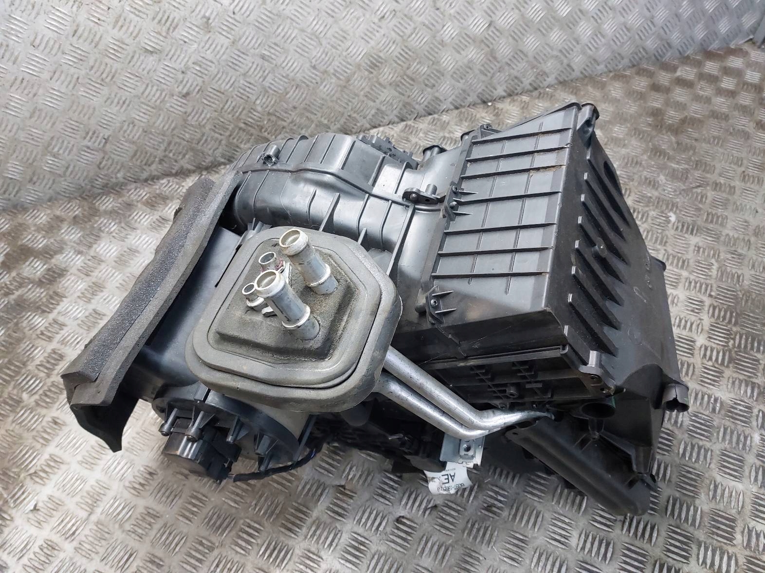 obal topení FORD C-MAX a EU 7G91-19B555-CF 6G9T-19E624-AD