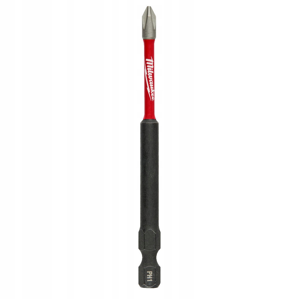 

Bit Końcówka Udarowa Milwaukee Shockwave PH1 90mm