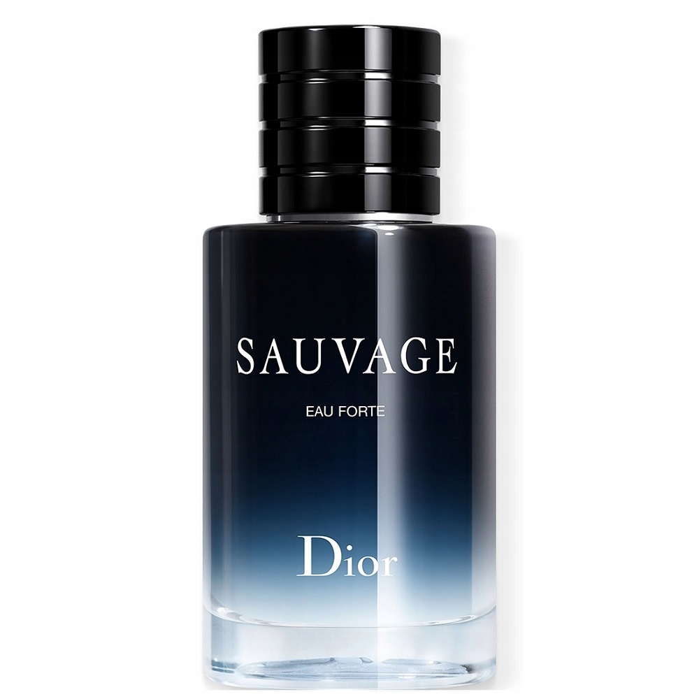 Dior Sauvage Eau Forte Parfum 60 Ml