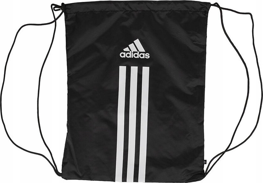 Batoh Taška Na Sportovní Boty Školní Adidas Power Černá HG0339