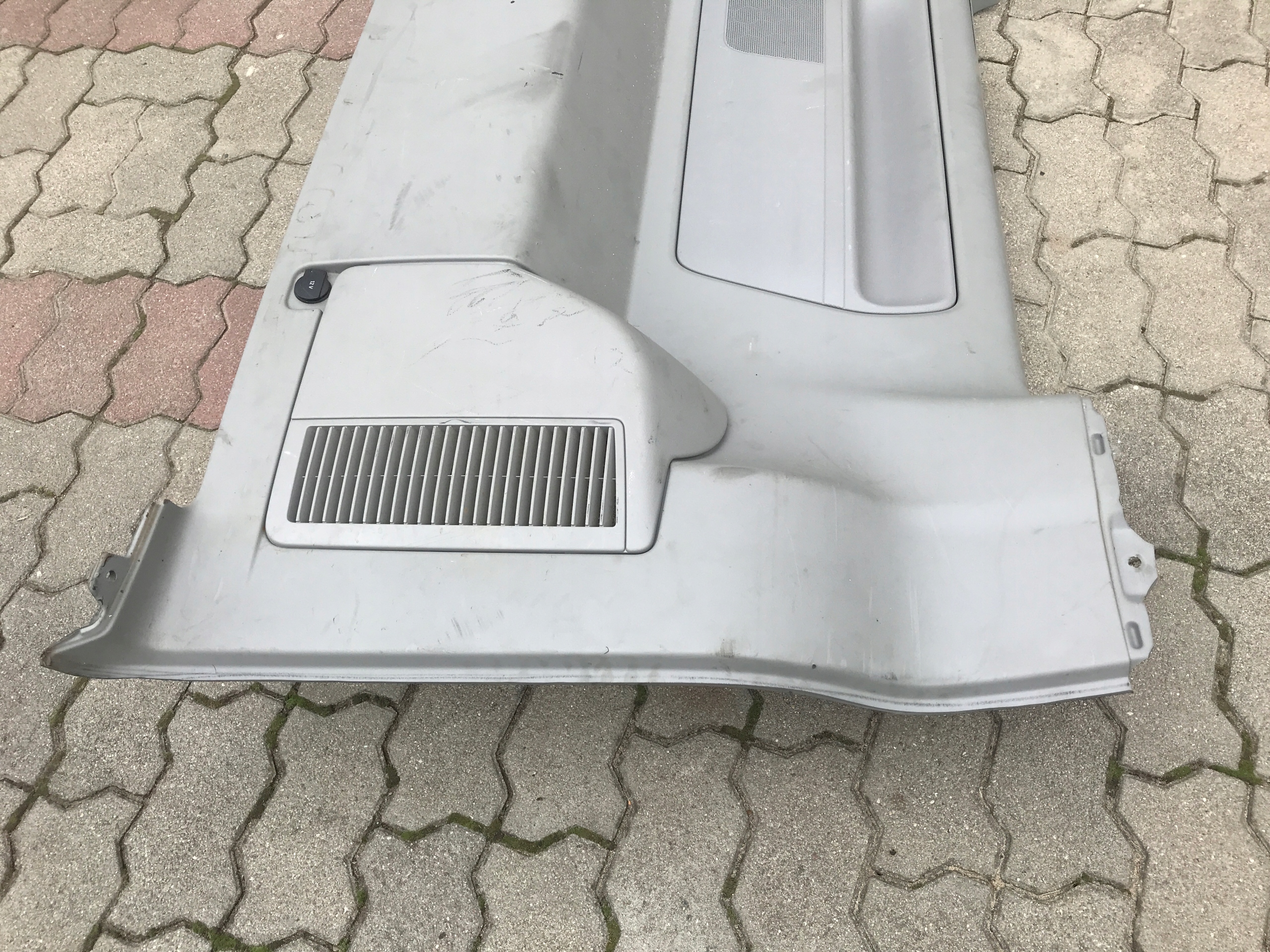 side upholstery right VW T5 LIFT CALIFORNIA