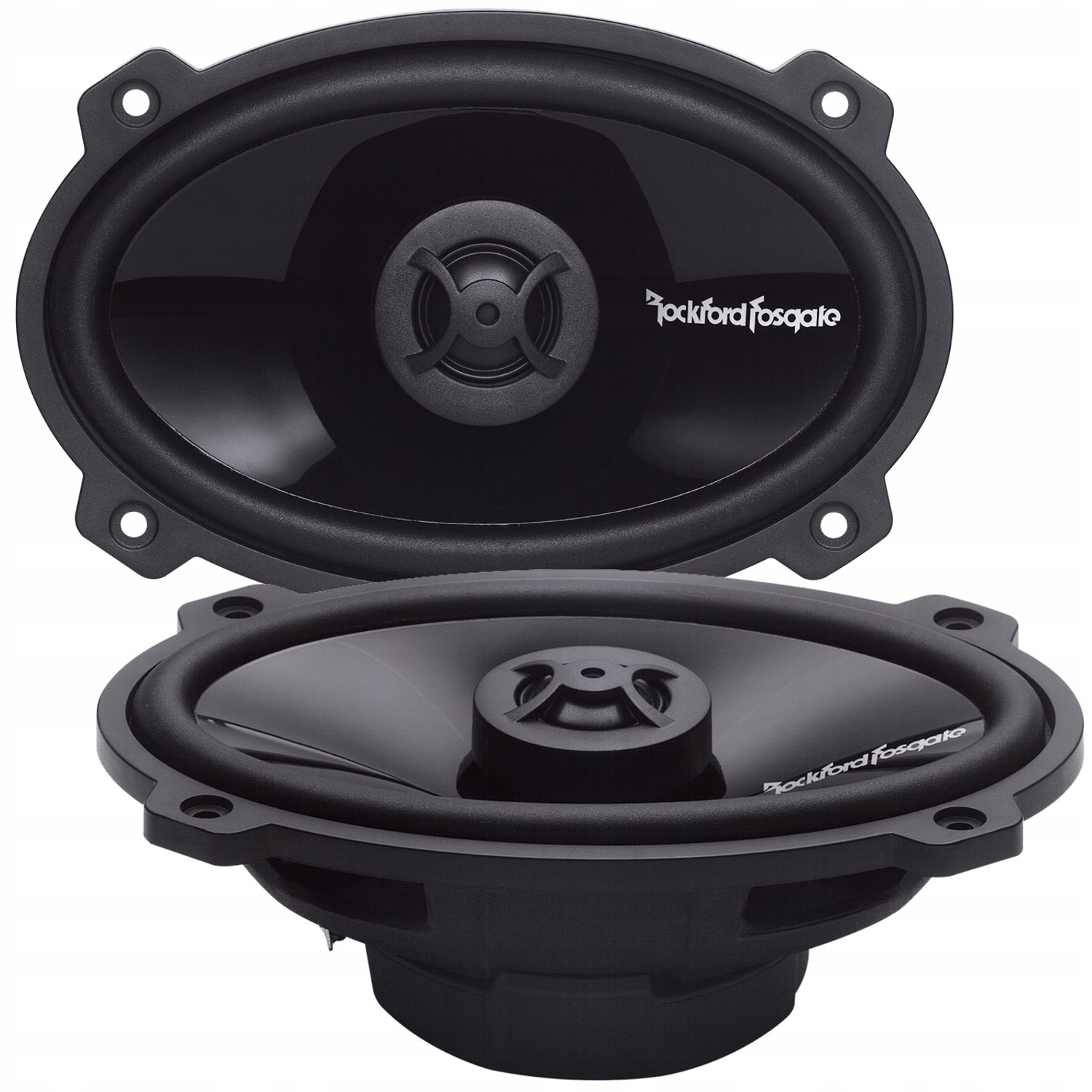 Automobilové reproduktory 4x6'' 35W Rms 4Ohm Rockford Fosgate P1462 2ks