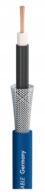 Sommer Tricone XXL Kabel Gitarowy Instrumentalny