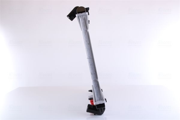 CHŁODNICA WODY 68529 NISSENS MAZDA RX-8 Numer katalogowy części 68529