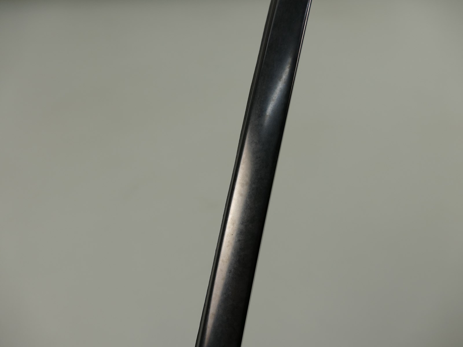 MERCEDES A209 W209 CABRIO moulding windows left front